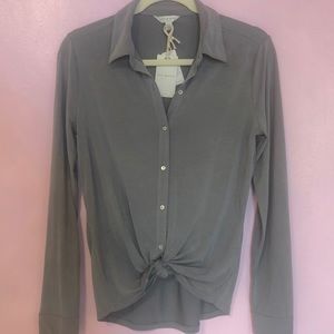 Lucky Brand button down shirt